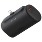 Powerbank OS-Baseus Compact IP 5000mAh 20W Lightning Negro