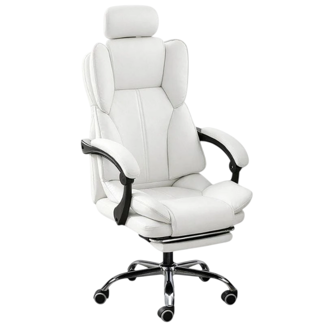 Powerbasic Funchal Silla de Oficina Hover Image