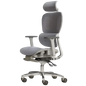 Powerbasic Tondela - Silla de Oficina Ergonómica