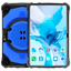 Powerbasics Q8C2-JJ 2GB/16GB Azul - Tablet para Nios
