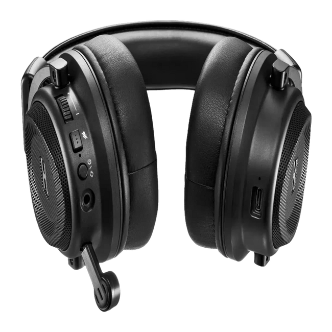 PowerColor Alphyn AH10 30h Auriculares gaming inalámbricos Hover Image