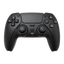 Powergaming Mando Inalámbrico Compatible PS5 Negro