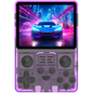 Powkiddy RGB20S 16 GB Lila transparente