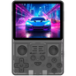 Powkiddy RGB20S 16 GB Negro transparente
