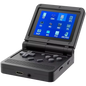 Powkiddy V90 Consola Portátil Retro Negro