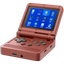 Powkiddy V90 Consola Portátil Retro Rojo