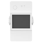 Sonoff POWR320D Elite 20A WiFi - Interruptor inteligente con medidor de potencia