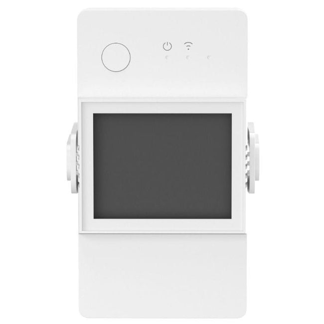 Sonoff POWR320D Elite 20A WiFi - Interruptor inteligente con medidor de potencia Main Image