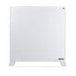 Calefactor Princess 348035 Pantalla LCD Blanco