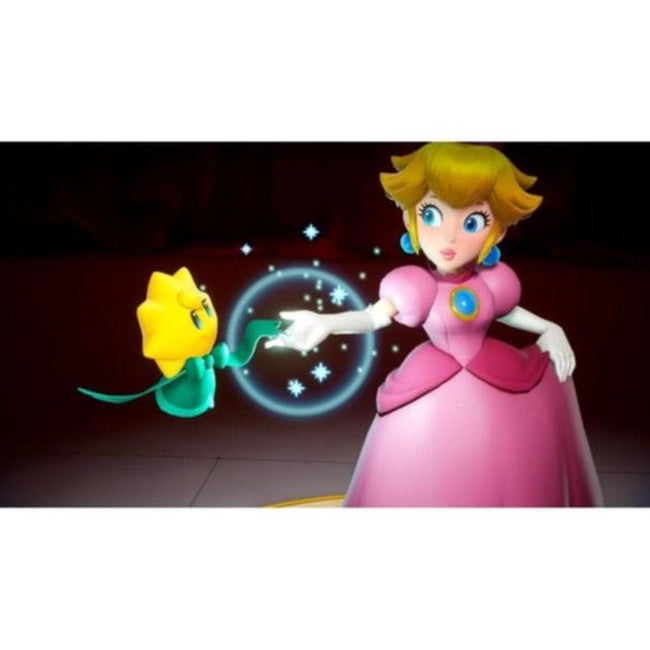 Princess Peach Showtime! Nintendo Switch Main Image