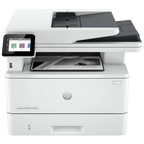 HP LaserJet Pro 4102fdw Laser Blanco y Negro WiFi Blanco