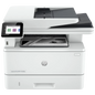 HP LaserJet Pro 4102fdw Laser Blanco y Negro WiFi Blanco