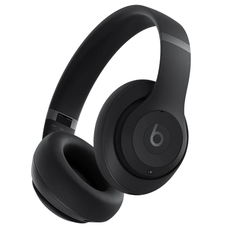 Beats Studio Pro ANC Negro - Auriculares Bluetooth