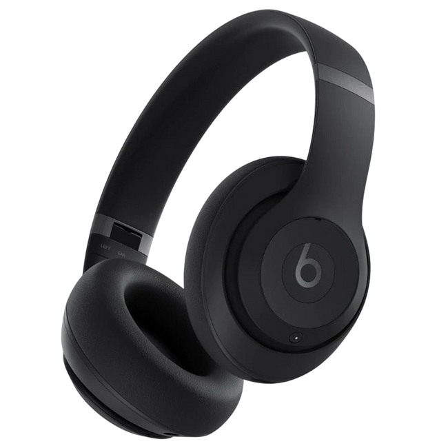 Beats Studio Pro ANC Negro - Auriculares Bluetooth Hover Image