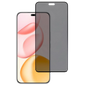 Protector de cristal templado Antiespía Honor 400 Pro