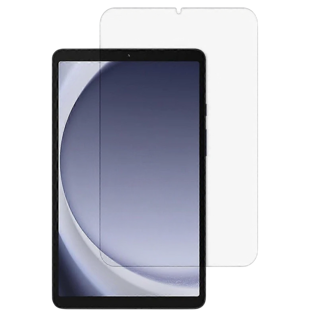 Protector de cristal templado Samsung Galaxy Tab A11 8.7" Hover Image