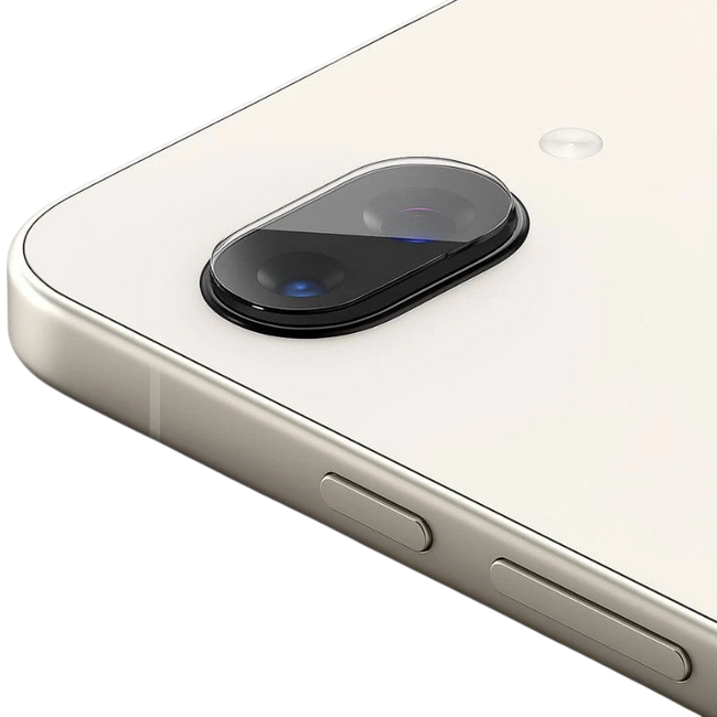 Protector de cámara para Google Pixel 9a Hover Image