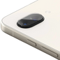 Protector de cámara para Google Pixel 9a