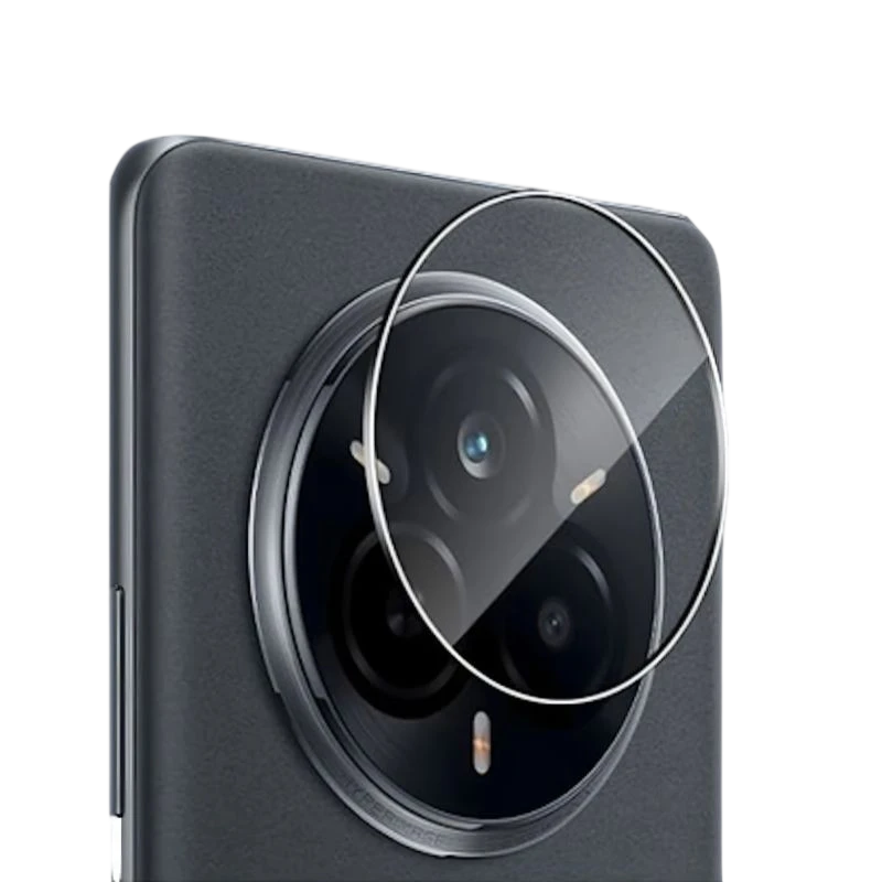 Protector de cámara Realme 14 Pro+