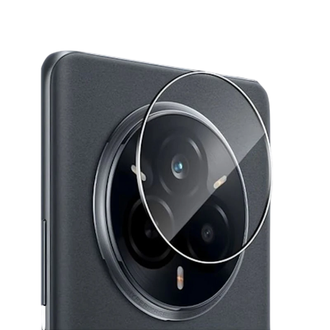 Protector de cámara Realme 14 Pro+ Hover Image