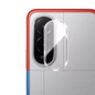 Protector de cámara Xiaomi Poco M7 4G