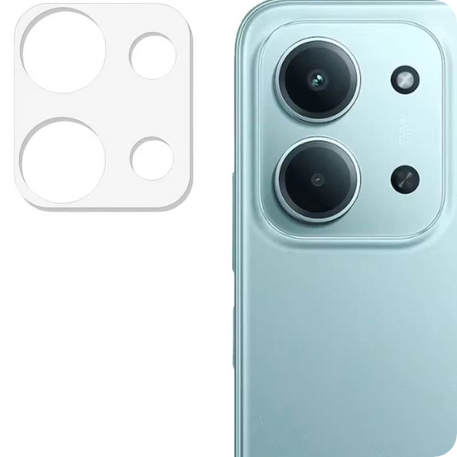 Protector de cámara para Xiaomi Redmi 15C 4G/5G Hover Image