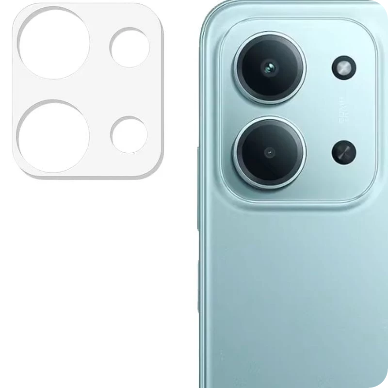 Protector de cámara para Xiaomi Redmi 15C 4G/5G