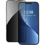 Protector de cristal templado Antiespía Xiaomi Poco C71