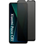 Protector de cristal templado Antiespía Xiaomi Poco C85