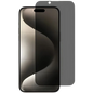 Protector de cristal templado Antiespía Xiaomi Poco M7 Pro