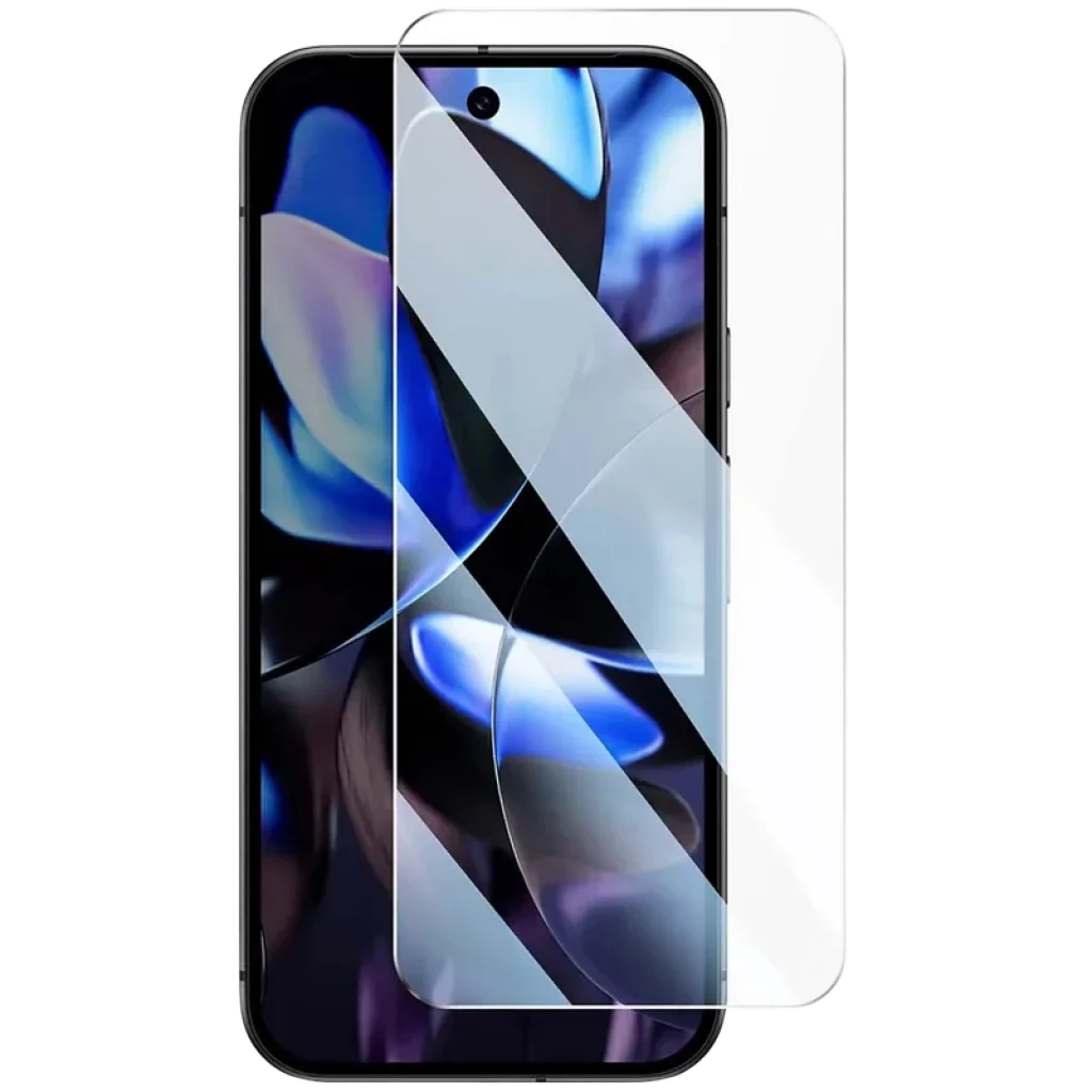 Protector de cristal templado Google Pixel 11 Pro Full Screen 3D