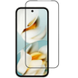 Protector de cristal templado Full Screen 3D Google Pixel 9a 5G