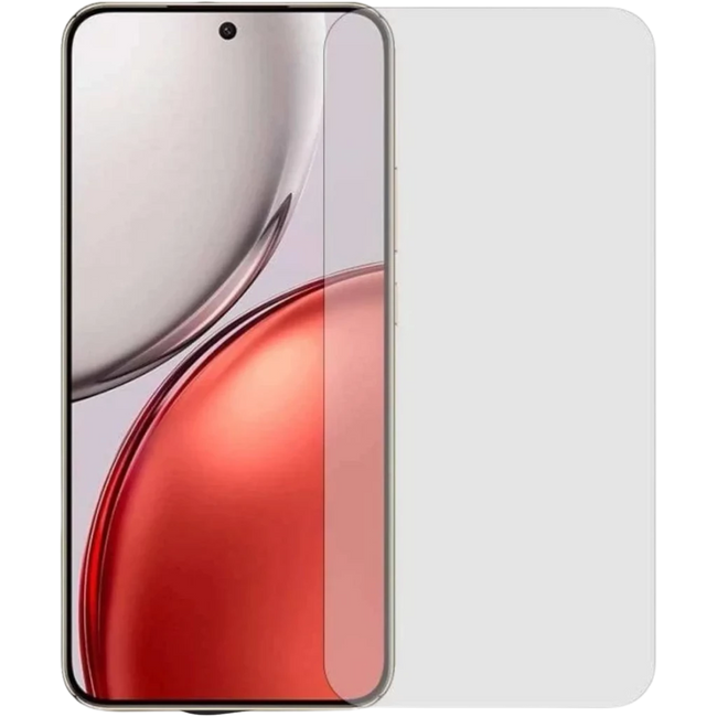 Protector de cristal templado Honor Magic 8 Lite 5G Full Screen 3D Hover Image