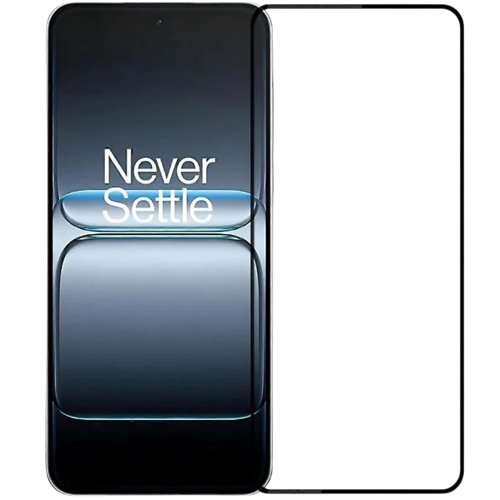 Protector de cristal templado Oneplus Nord 6 Full Screen 3D