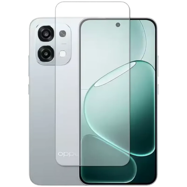 Protector de cristal templado Oppo A6 Pro Full Screen 3D Hover Image