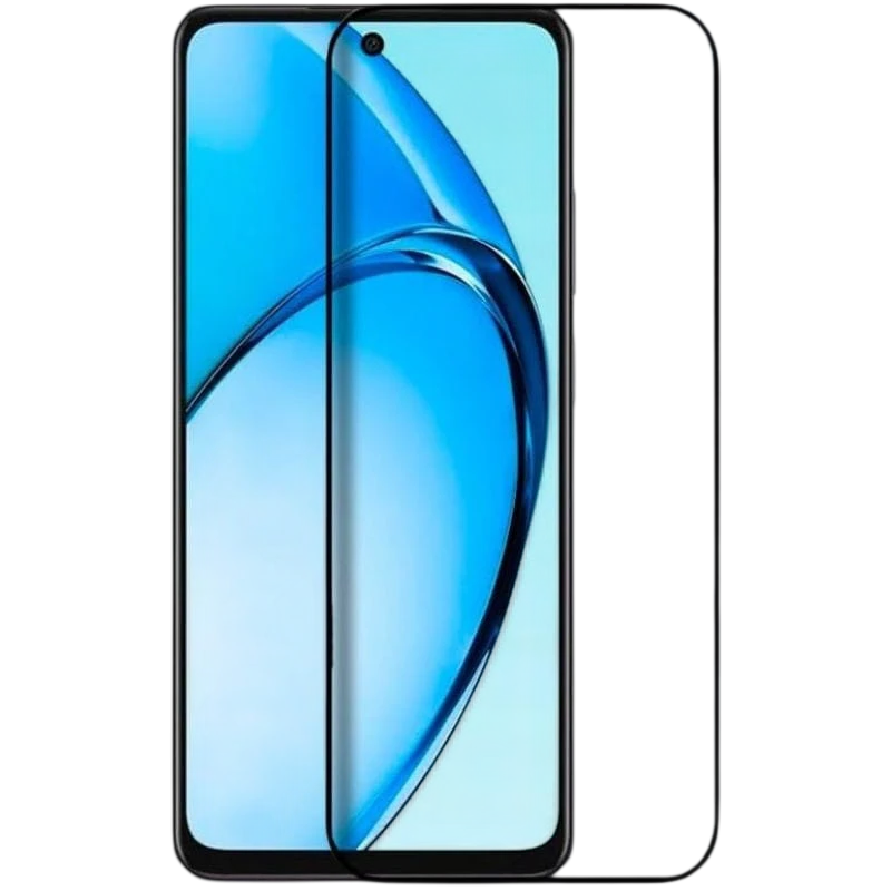 Protector de cristal templado Oppo A60 5G Full Screen 3D