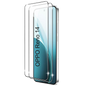 Protector de cristal templado Oppo Reno14 Full Screen 3D