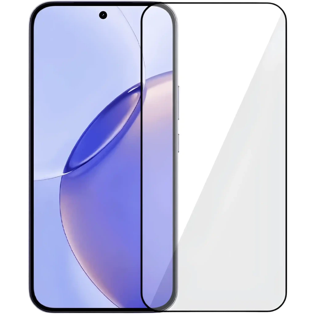 Protector de cristal templado Realme 16 Full Screen 3D