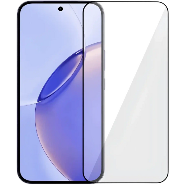 Protector de cristal templado Realme P4 Power Full Screen 3D Hover Image