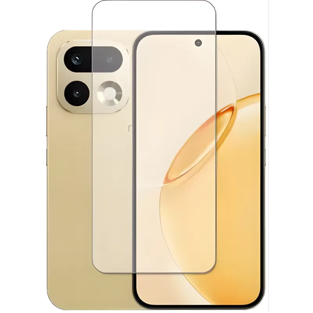 Protector de cristal templado Realme 16 Pro+ Full Screen 3D
