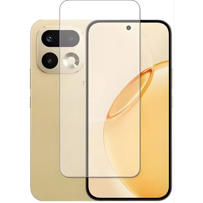 Protector de cristal templado Realme 16 Pro+ Full Screen 3D Hover Image