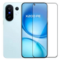 Pack x2 Protector de cristal templado Vivo X200 FE Full Screen 3D