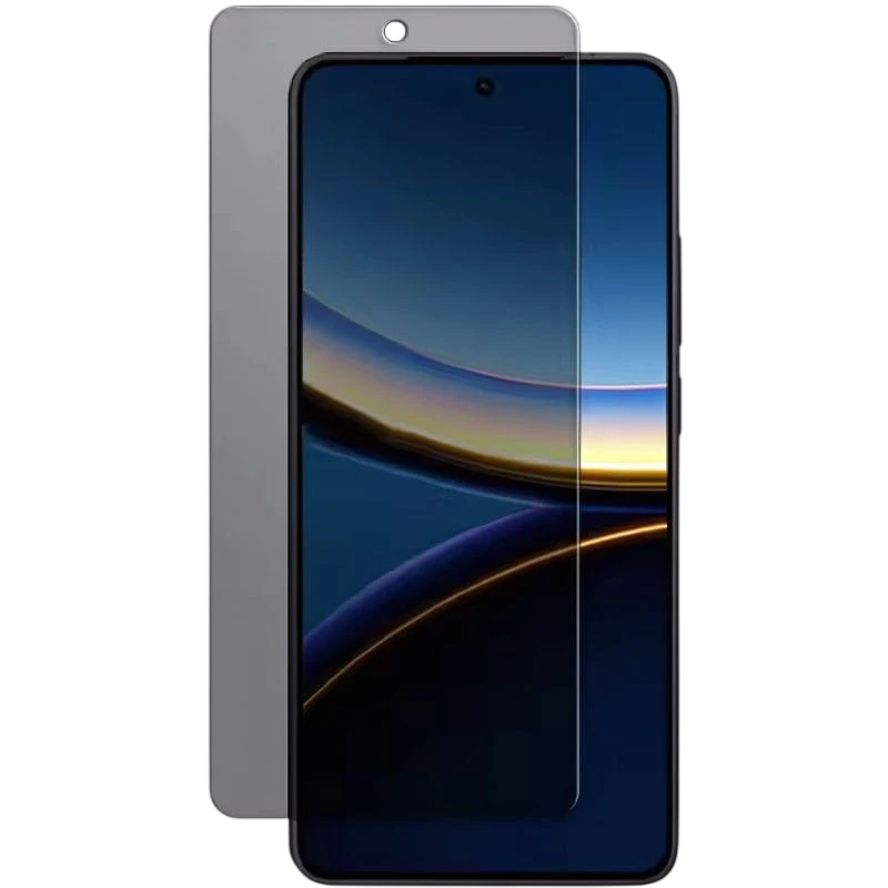 Protector de cristal templado Full Screen 3D Xiaomi Poco F7 Ultra / Pro