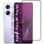 Protector de cristal templado Xiaomi Poco M7 Pro Full Screen 3D