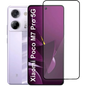 Protector de cristal templado Xiaomi Poco M7 Pro Full Screen 3D