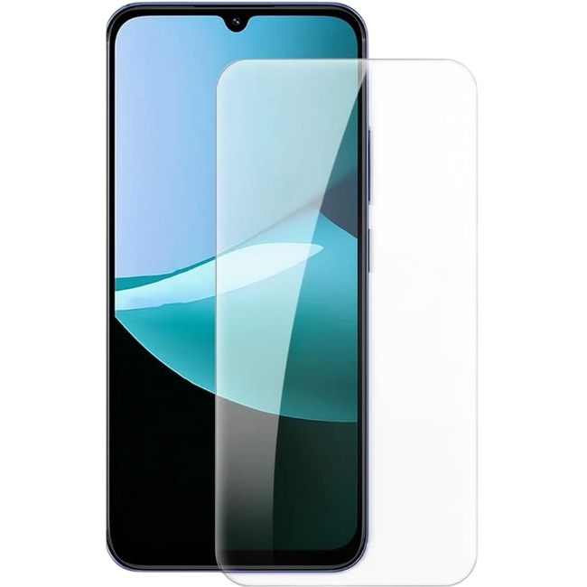 Protector de cristal templado Xiaomi Redmi 15C 4G/5G Full Screen 3D Hover Image