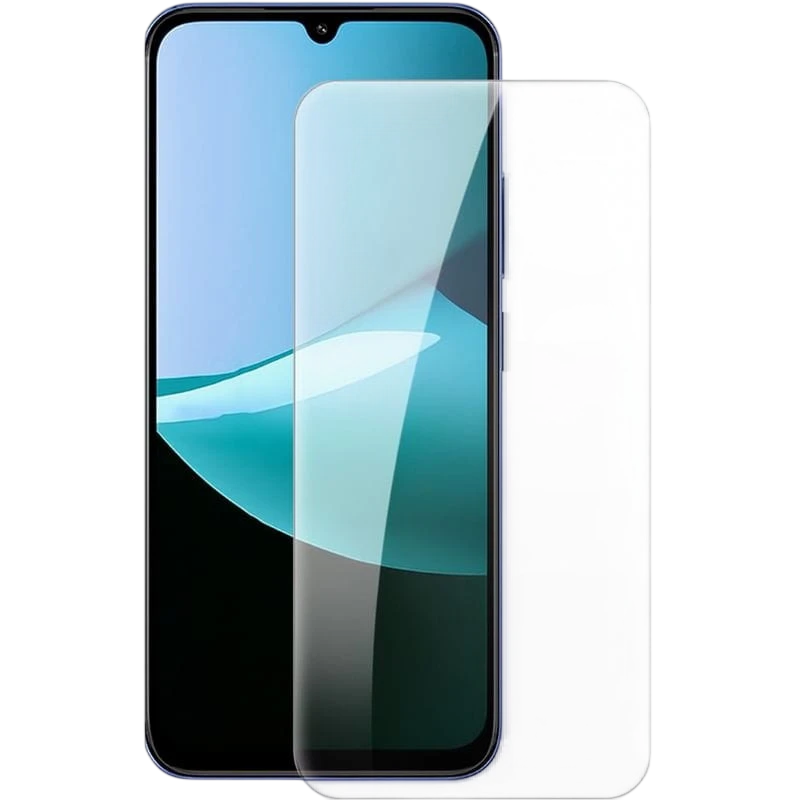 Protector de cristal templado Xiaomi Redmi 17C 5G Full Screen 3D