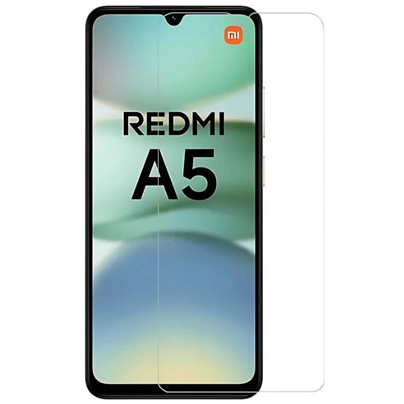 Protector de cristal templado Xiaomi Redmi A5 Full Screen 3D