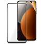 Protector de cristal templado Xiaomi Redmi Note 17 4G / 5G Full Screen 3D
