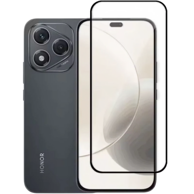 Protector de pantalla Full Screen 3D Honor 400 Lite Hover Image